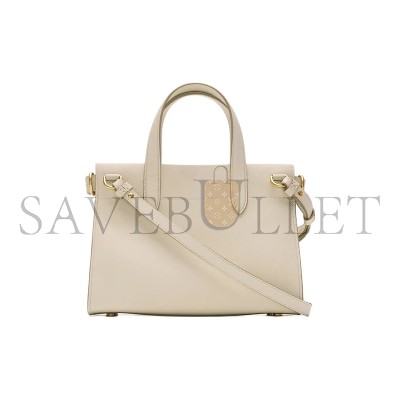 BURBERRY MINI COTSWOLDS TOTE P81113491 (24*19.5*13cm)